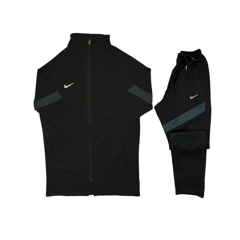 Women-Sports-Tracksuit-Set ست مانتو شلوار ورزشی زنانه نایک