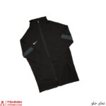 ست مانتو شلوار ورزشی زنانه نایک - Image 2
