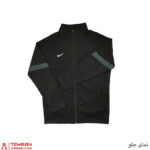 ست گرمکن شلوار ورزشی مردانه طرح نایکی - Image 6