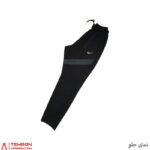 ست مانتو شلوار ورزشی زنانه نایک - Image 5