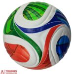 توپ فوتسال جام جهانی 2026 Trionda مشابه اورجینال - Image 2