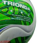 توپ فوتسال جام جهانی 2026 Trionda مشابه اورجینال - Image 3