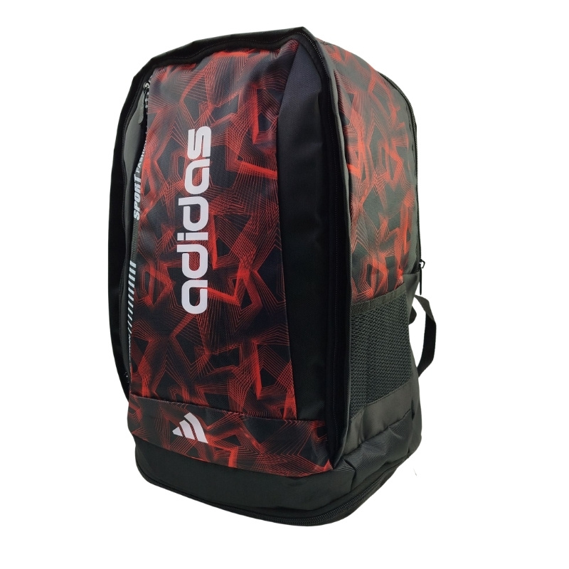 Adidas Sports Backpack (5) کوله پشتی ورزشی آدیداس مدل روزمره و باشگاهی