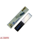 چراغ پنل خورشیدی LED کارگاهی - Image 3