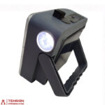 چراغ پنل خورشیدی LED مدل G100 - Image 4