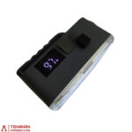 چراغ پنل خورشیدی LED مدل G100 - Image 5