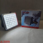 چراغ پنل خورشیدی LED مدل G100 - Image 8