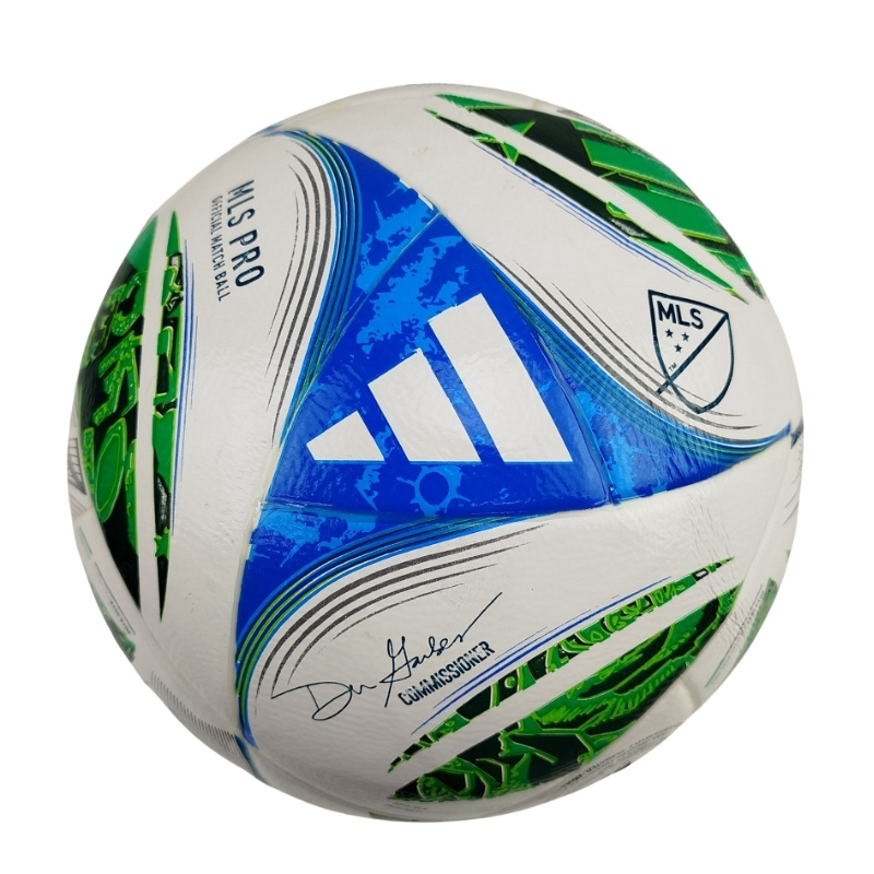Mls league match ball 2025 توپ فوتبال سایز 5 جام باشگاه های آمریکا 2025