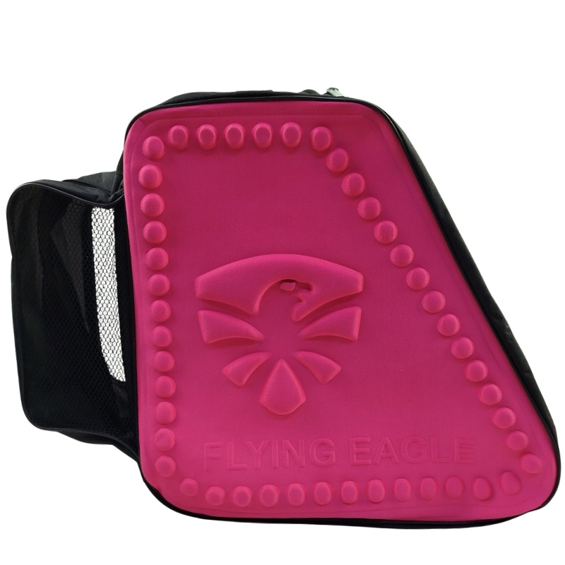 Premium Skate Shoes Bag (18) ساک کفش اسکیت ضربه گیر دار