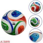 توپ فوتسال جام جهانی 2026 Trionda مشابه اورجینال - Image 4