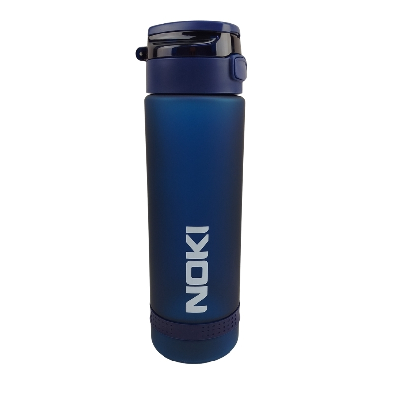 Matte Sports Water Bottle 1000ml (1) قمقمه مات ورزشی نوکی 1 لیتری