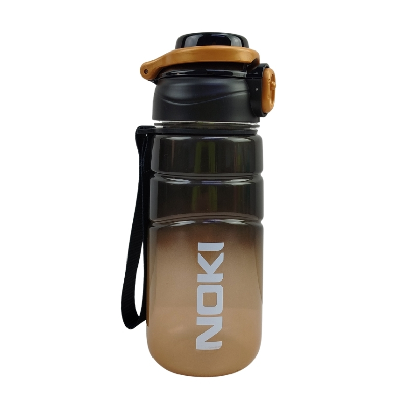 Matte Sports Water Bottle (8) قمقمه مات ورزشی نوکی 500 میلیلیتر