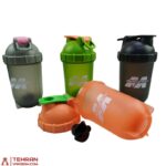 شیکر ورزشی MUSCLETECH - Image 3