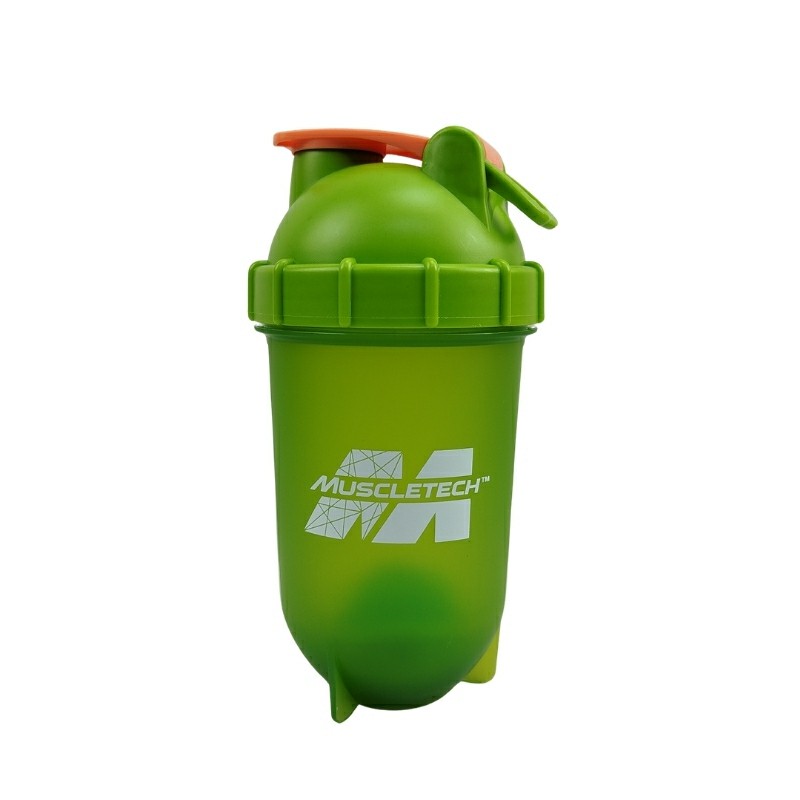 Shaker Bottle (9) شیکر ورزشی MUSCLETECH