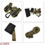 بند تی آر ایکس TRX - Image 2