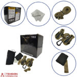 بند تی آر ایکس TRX - Image 3