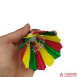 توپ بدمینتون پری پک 2 عددی - Image 3