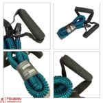 کش روکش‌ دار دسته اسفنجی CX سی ایکس - Image 3