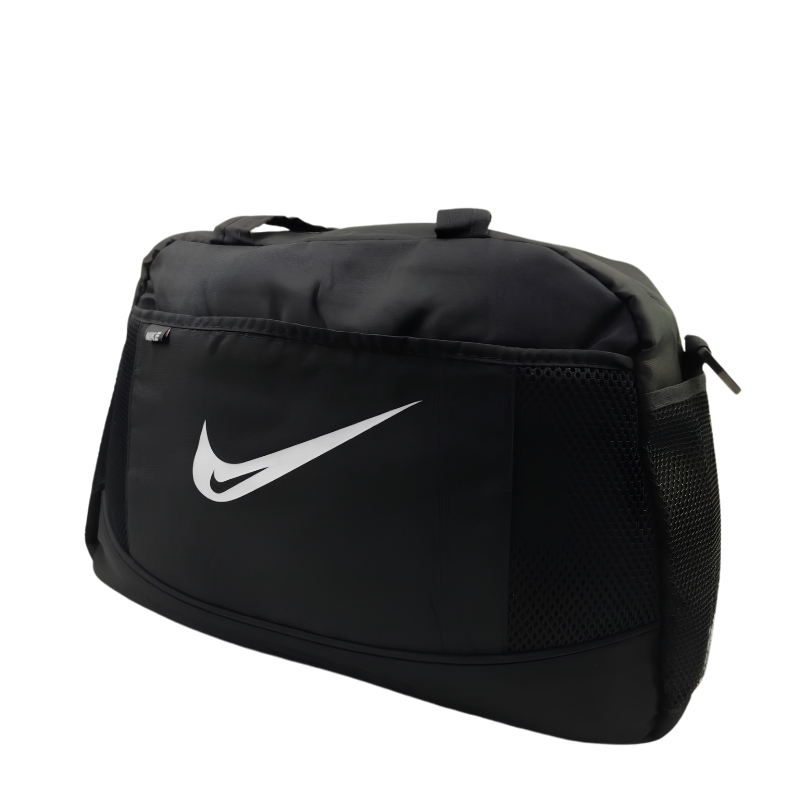 Nike Black Sports Duffel Bag (13) ساک ورزشی نایک مدل راشل