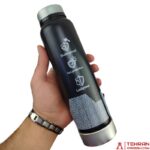 قمقمه ورزشی QIGUTANG طرح گوزن 750 میلی لیتر - Image 7