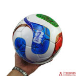 توپ فوتسال طرح جام جهانی 2026 مدل Trionda تنبل نمره 4 دوختی - Image 3