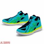 کفش والیبال اسیکس ASICS Gel Volley طرح اصلی - Image 9