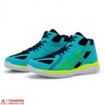 کفش والیبال اسیکس ASICS Gel Volley طرح اصلی - Image 8