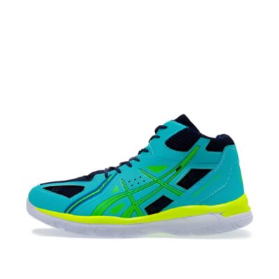 کفش والیبال اسیکس ASICS Gel Volley طرح اصلی