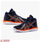 کفش والیبال اسیکس ASICS Gel Volley طرح اصلی - Image 3