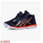 کفش والیبال اسیکس ASICS Gel Volley طرح اصلی - Image 4