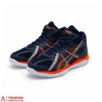 کفش والیبال اسیکس ASICS Gel Volley طرح اصلی - Image 5