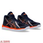 کفش والیبال اسیکس ASICS Gel Volley طرح اصلی - Image 6