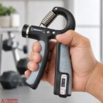 قیچی تقویت مچ ، نحوه استفاده