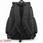 کوله پشتی ورزشی طرح نایکی الیت چهارزیپ مدل Quad Zip