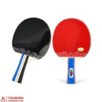 راکت پینگ پنگ فرندشیپ تکی دو ستاره - Image 6