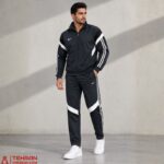ست گرمکن شلوار ورزشی مردانه طرح نایک - Image 5