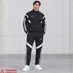 ست گرمکن شلوار ورزشی مردانه طرح نایک - Image 2
