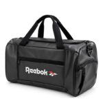 ساک ورزشی طرح ریباک رویه چرمی