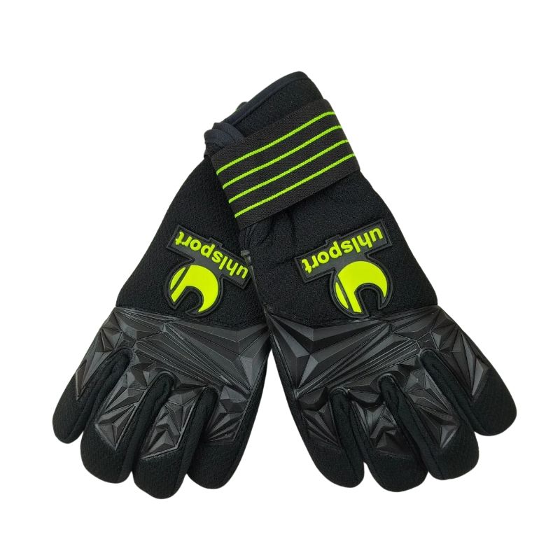 Boys Goalkeeper Gloves (1) دستکش گلری آل اشپرت پسرانه