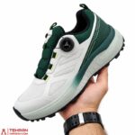 کفش طبیعت گردی هامتو بند چرخشی - تصویر 5