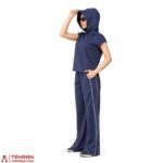 ست زنانه وست و اسلش لیویت - Image 4