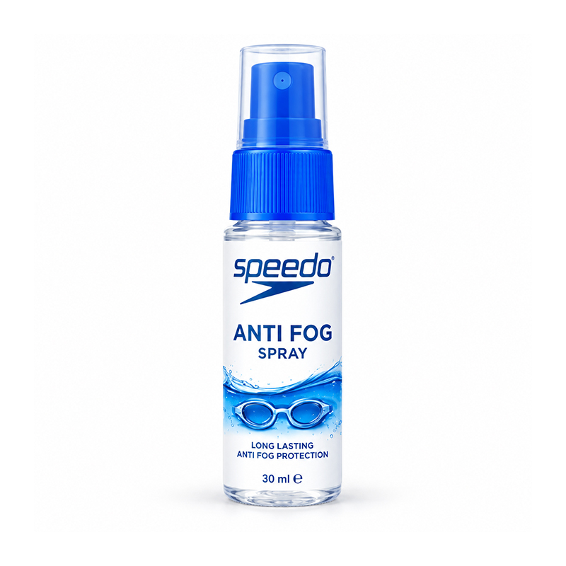 Speedo Anti Fog Spray (3) اسپری ضد بخار عینک شنا اسپیدو